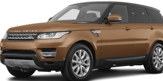 LAND ROVER RANGE ROVER SPORT 2017 SALWR2FE6HA129292 image LAND ROVER RANGE ROVER SPORT 2017 SALWR2FE6HA129292 image